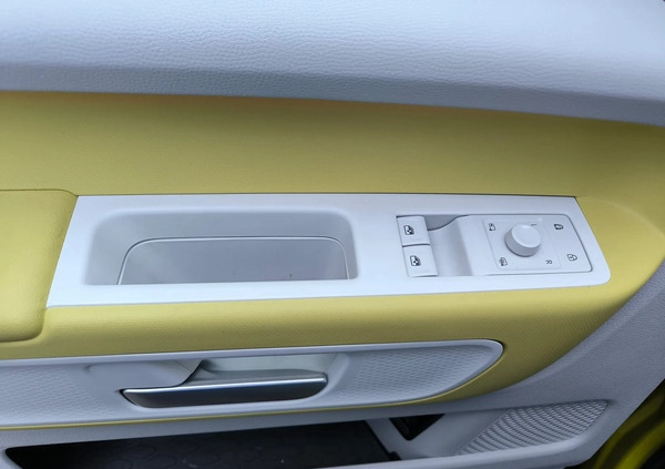 Volkswagen ID.Buzz cena 199900 przebieg: 9700, rok produkcji 2022 z Krzeszowice małe 326
